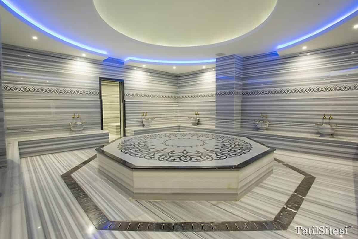 Water Side Resort & Spa